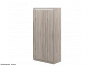Escritorio Completo Ditalia DL-04 05 Peças  